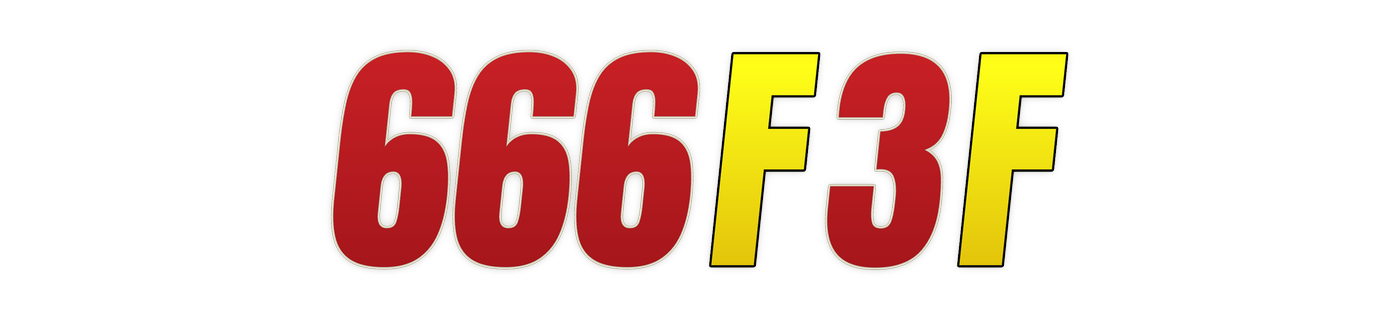 666f3f Logo